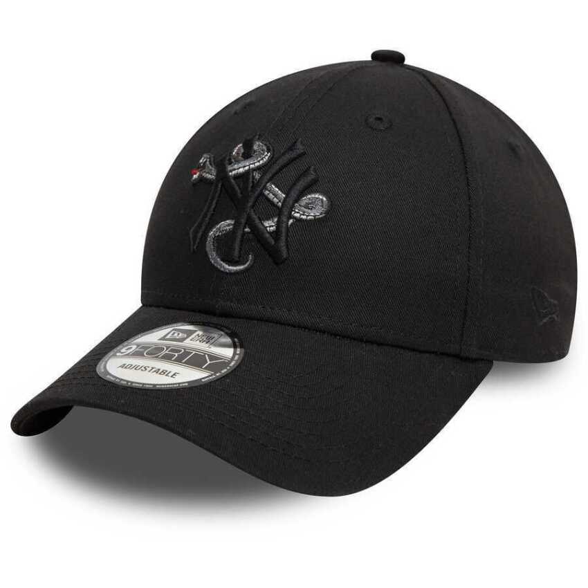 New Era Mlb Icon 9Forty Neyvan Unisex Şapka - 1