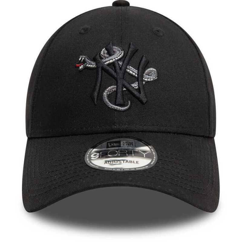 New Era Mlb Icon 9Forty Neyvan Unisex Şapka - 2