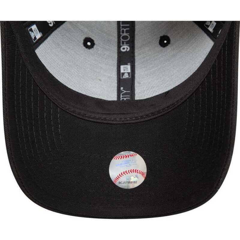 New Era Mlb Icon 9Forty Neyvan Unisex Şapka - 4