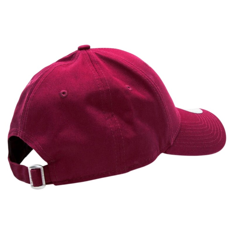 New Era New York Yankees 9Forty Kırmızı Unisex Şapka - New Era (1)