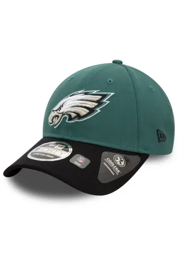 New Era NFL 9Forty SS Phieag Unisex Şapka - 1