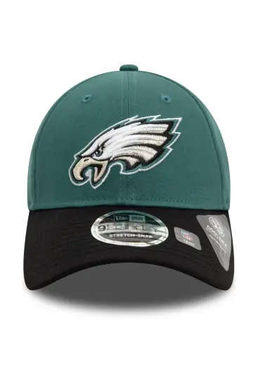 New Era NFL 9Forty SS Phieag Unisex Şapka - 2