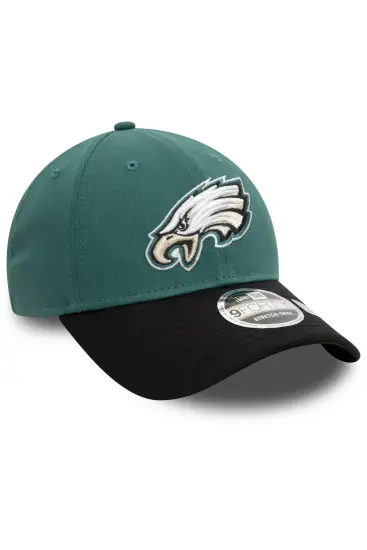 New Era NFL 9Forty SS Phieag Unisex Şapka - 3