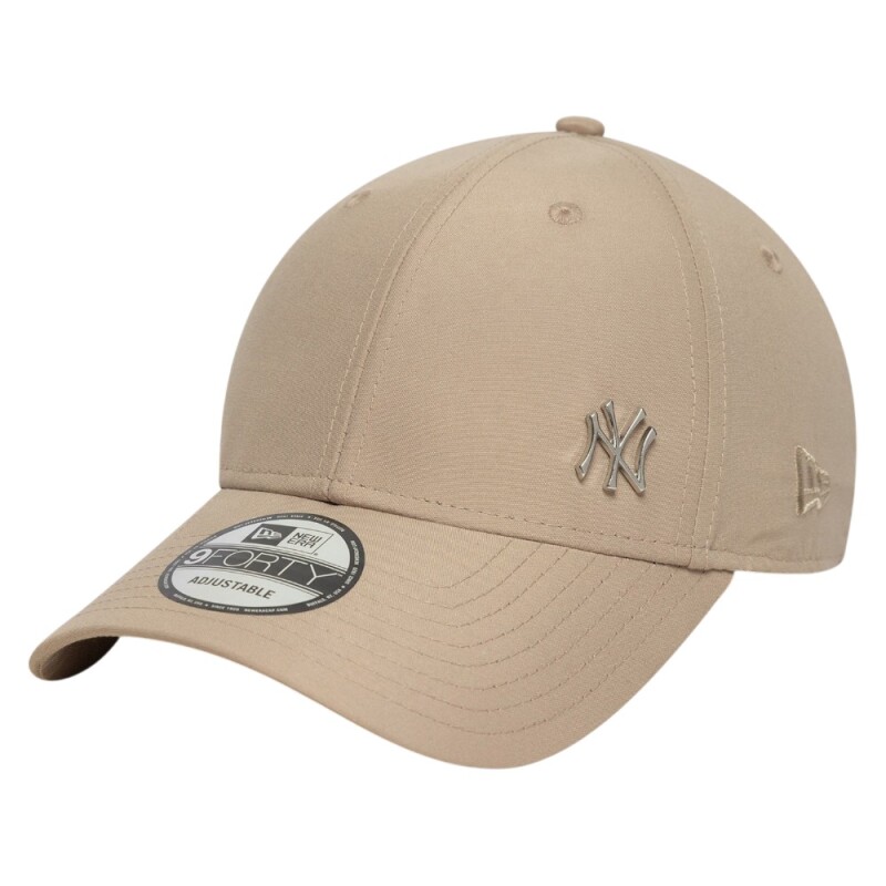 New Era Nos Flawless 9Forty Neyvan Kahverengi Unisex Şapka - 1