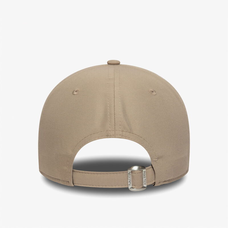 New Era Nos Flawless 9Forty Neyvan Kahverengi Unisex Şapka - 4