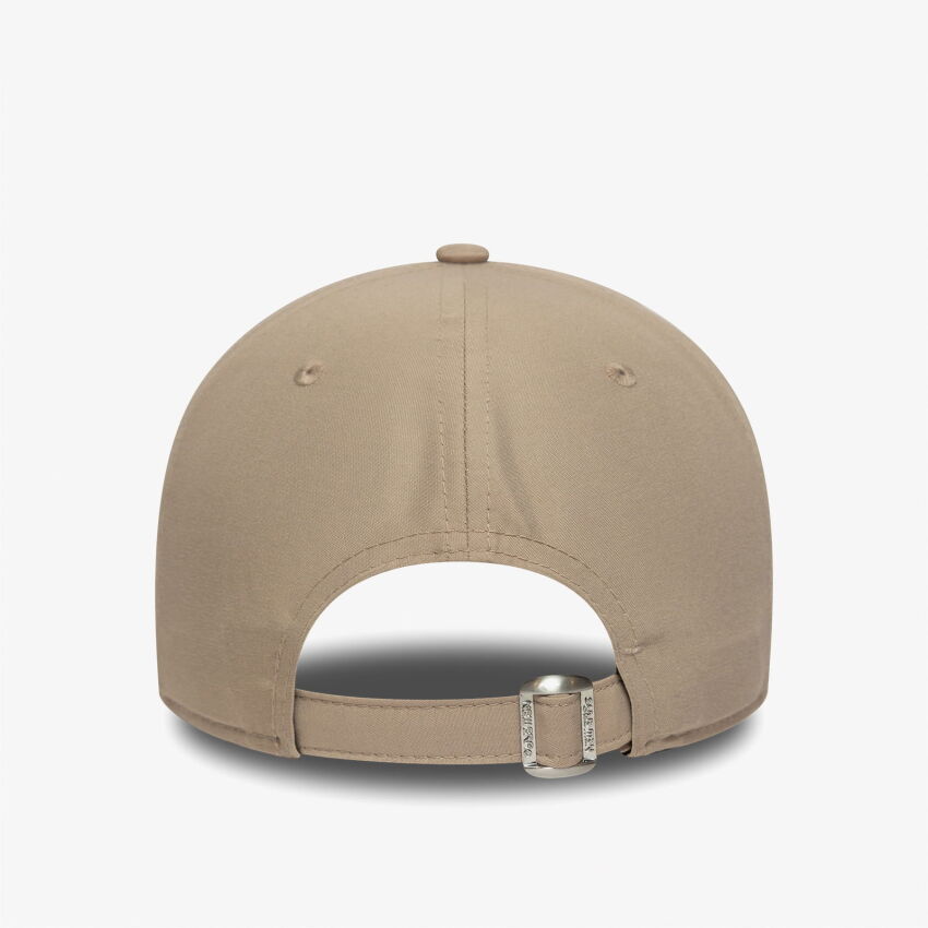 New Era Nos Flawless 9Forty Neyvan Kahverengi Unisex Şapka - 4