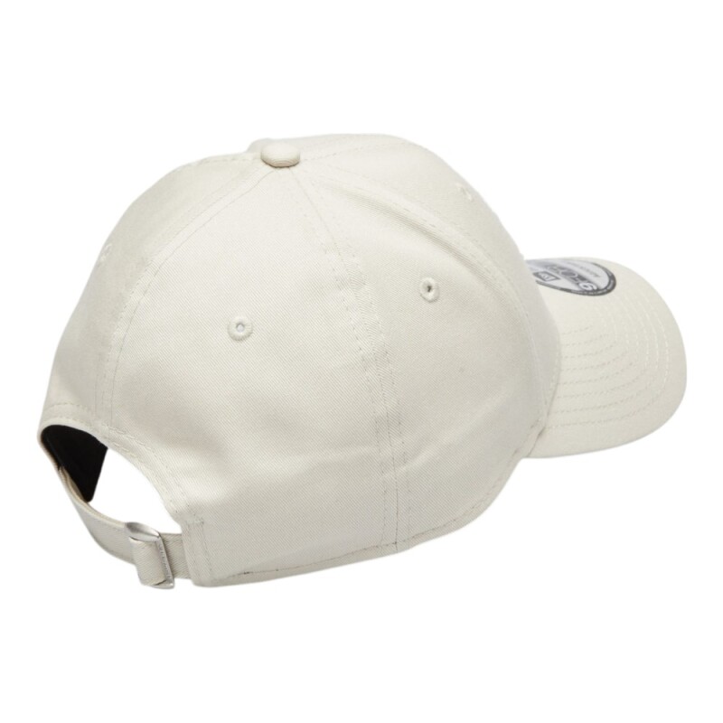 New Era Nos League Ess 9Forty Neyvan Bej Unisex Şapka - 2