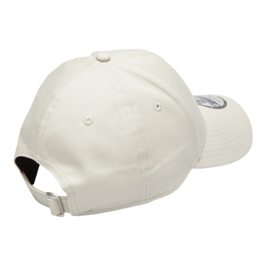 New Era Nos League Ess 9Forty Neyvan Bej Unisex Şapka - 2