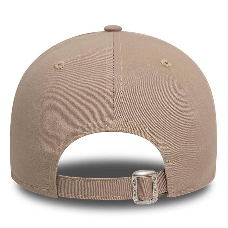 New Era Nos League Ess 9Forty Neyvan Kahverengi Unisex Şapka - New Era (1)