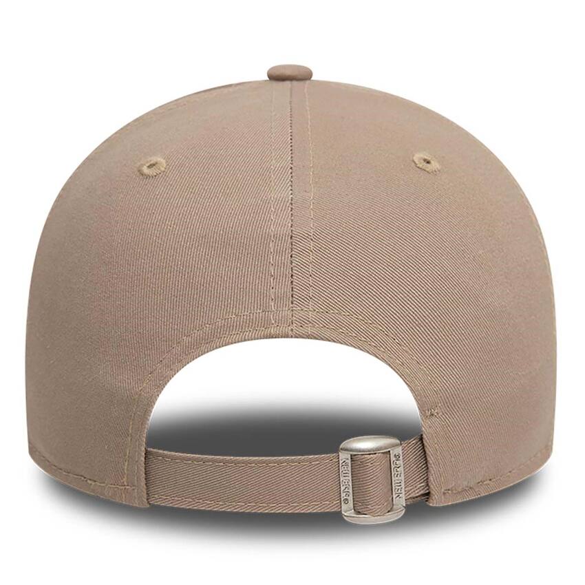 New Era Nos League Ess 9Forty Neyvan Kahverengi Unisex Şapka - 2