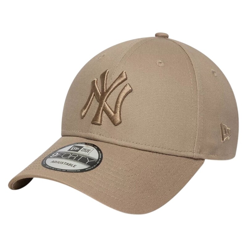 New Era Nos League Ess 9Forty Neyvan Kahverengi Unisex Şapka - New Era