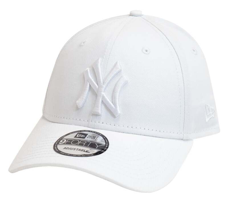 New Era Nos League Ess 9Forty Neyvan Unisex Şapka - 1