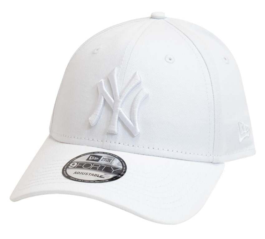 New Era Nos League Ess 9Forty Neyvan Unisex Şapka - 1