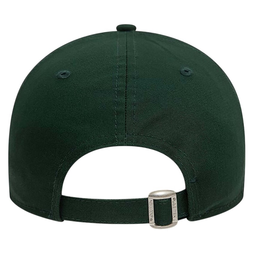 New Era Nos League Ess 9Forty Neyvan Yeşil Unisex Şapka - 4