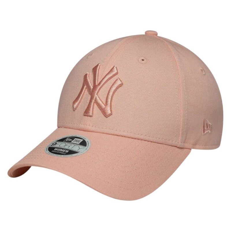 New Era Nos Lge Ess 9Forty Neyvan Pembe Unisex Şapka - 1