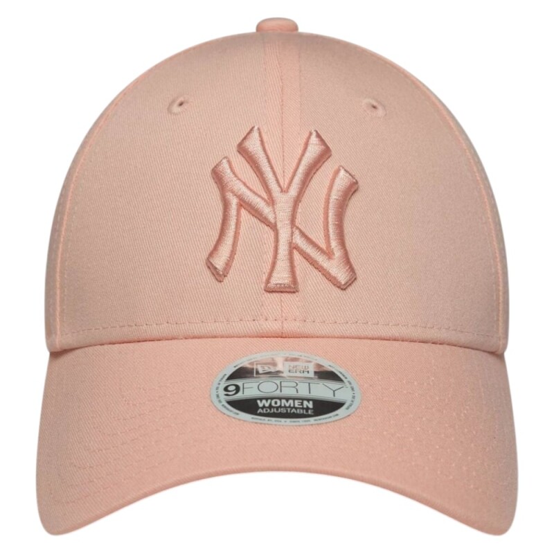 New Era Nos Lge Ess 9Forty Neyvan Pembe Unisex Şapka - 2