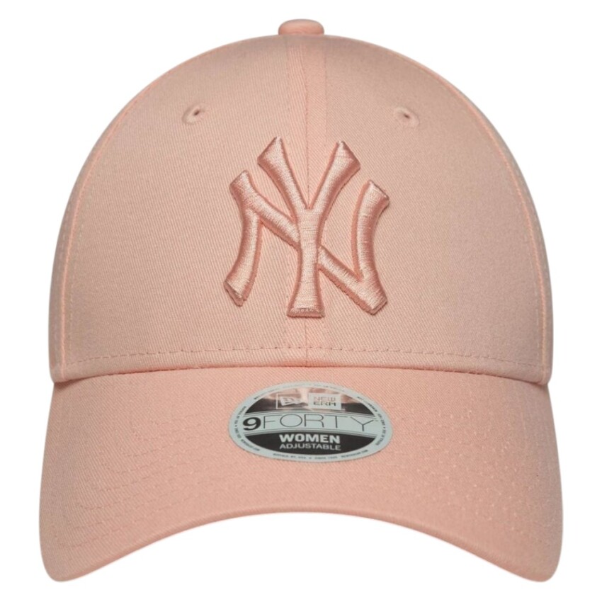 New Era Nos Lge Ess 9Forty Neyvan Pembe Unisex Şapka - 2