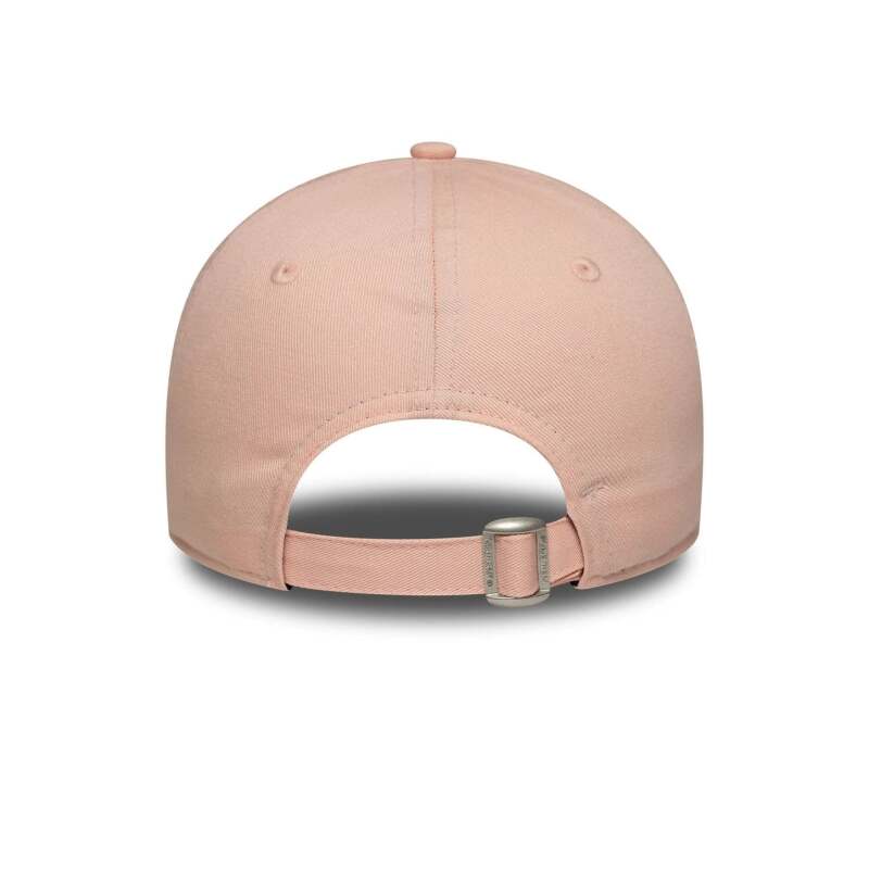 New Era Nos Lge Ess 9Forty Neyvan Pembe Unisex Şapka - 4