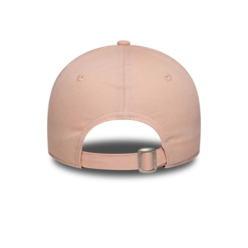 New Era Nos Lge Ess 9Forty Neyvan Pembe Unisex Şapka - 4