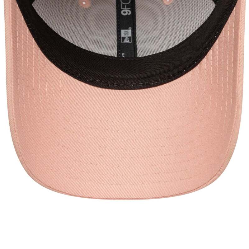 New Era Nos Lge Ess 9Forty Neyvan Pembe Unisex Şapka - 5