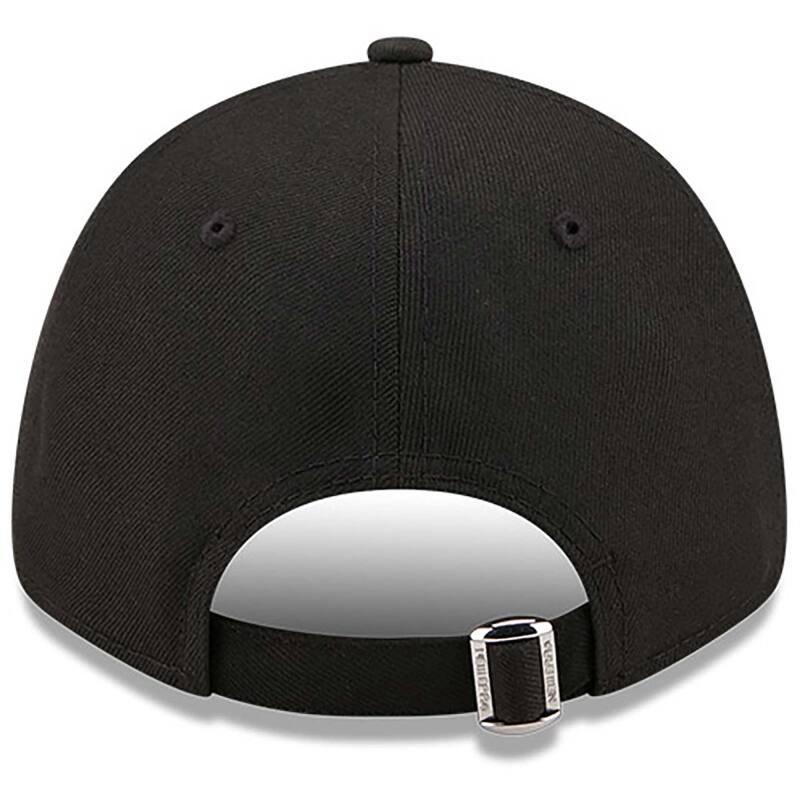New Era Pop Outline 9Forty Neyvan Siyah Unisex Şapka - 3