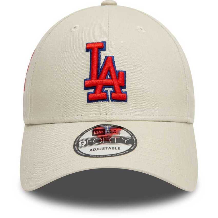 New Era Side Patch 9Forty Losdod Unisex Şapka - 2