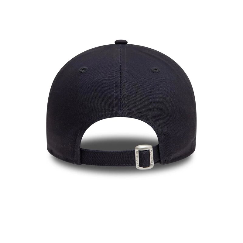 New Era Side Patch 9Forty Neyvan Unisex Şapka - 2
