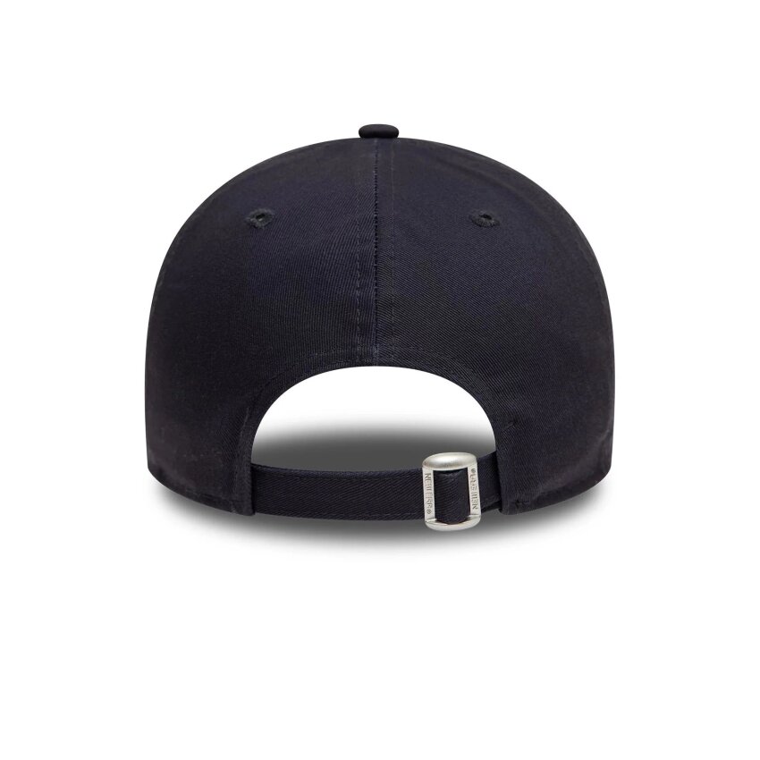 New Era Side Patch 9Forty Neyvan Unisex Şapka - 2