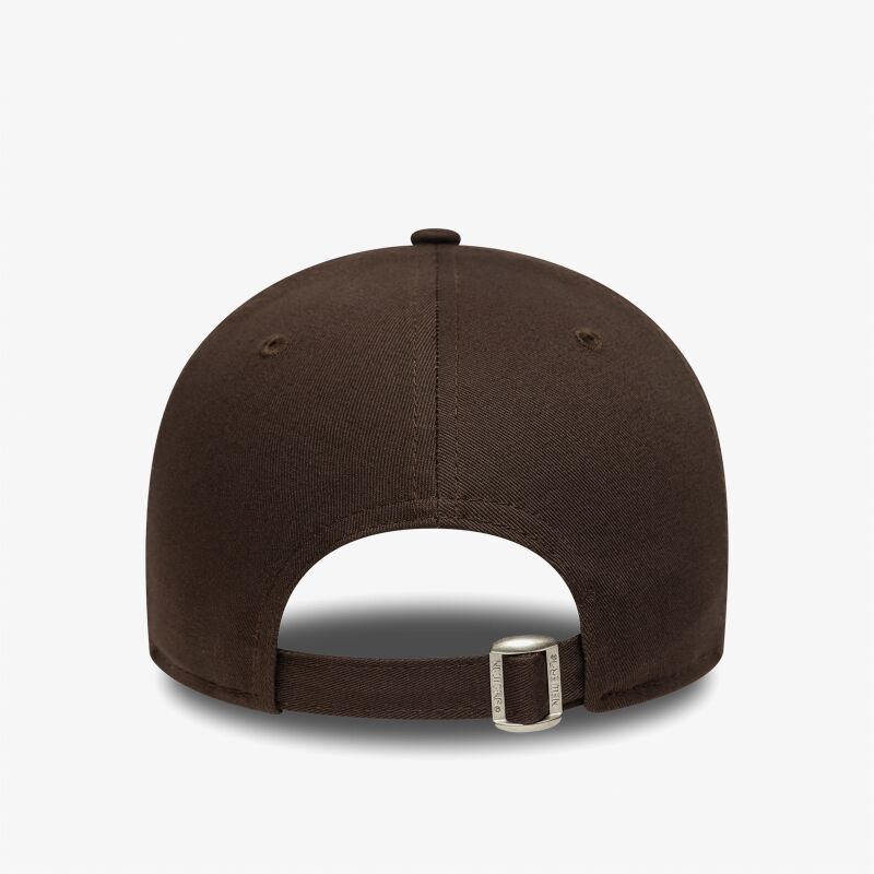 New Era Team Outline 9Forty Losdod Tek Ebat Kahverengi Unisex Şapka - 3