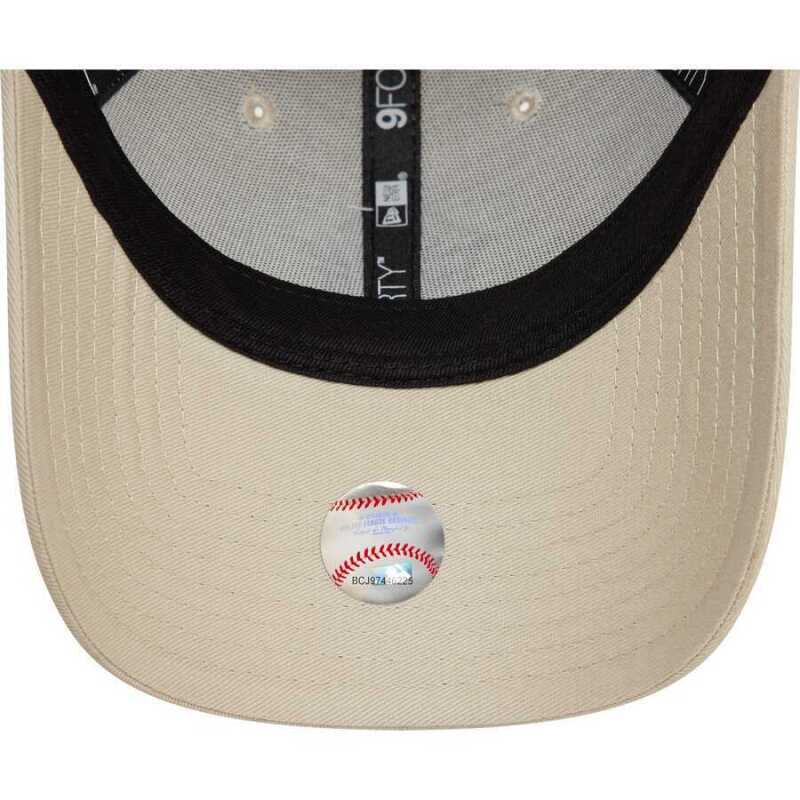 New Era Team Outline 9Forty Neyvan Unisex Şapka - 4