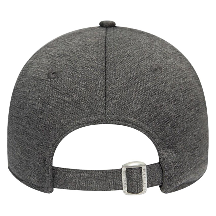 New Era Tech Jersey 9Forty Wmn Neyvan Gri Unisex Şapka - 2