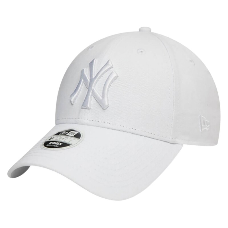 New Era Wmn Essential 940 Neyvan Beyaz Unisex Şapka - 1