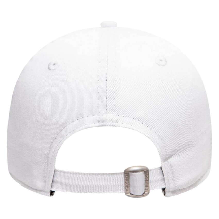 New Era Wmn Essential 940 Neyvan Beyaz Unisex Şapka - 2