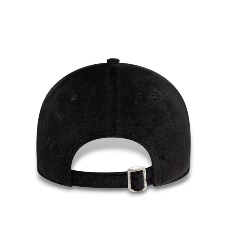 New Era Diamente Velour 9Forty Losdod Unisex Şapka - 3