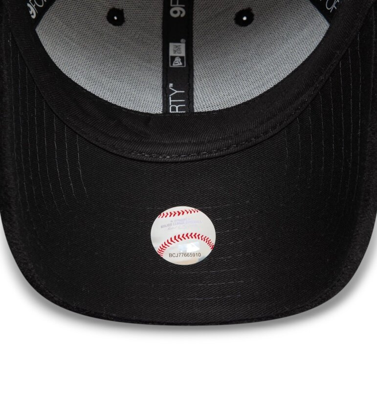 New Era Wmns Diamente Velour 9Forty Losdod Unisex Şapka - 2