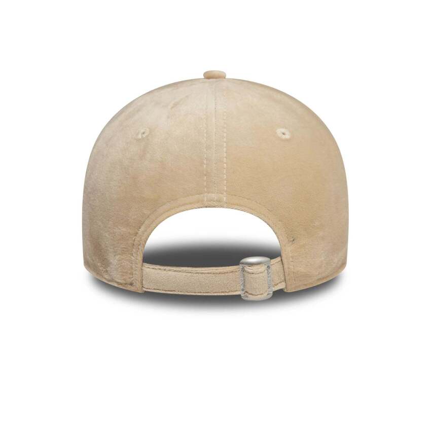New Era Wmns Diamente Velour 9Forty Neyvan Unisex Şapka - 3