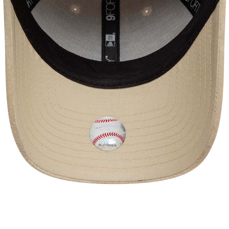 New Era Wmns Diamente Velour 9Forty Neyvan Unisex Şapka - 4