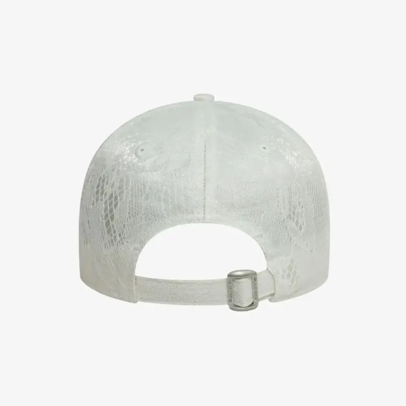 New Era Wmns Lace 9Forty Neyvan Unisex Şapka - 3