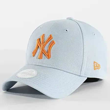 New Era Wmns League Ess 9Forty Neyvan Unisex Şapka - 1