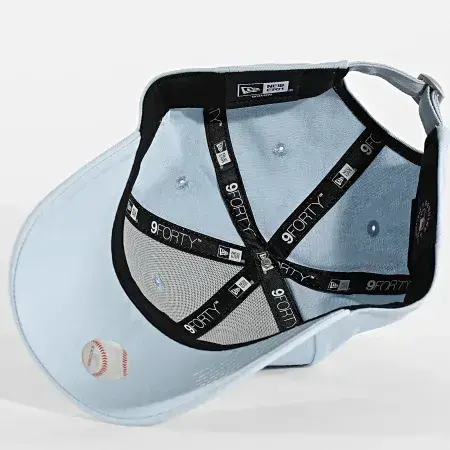 New Era Wmns League Ess 9Forty Neyvan Unisex Şapka - 3