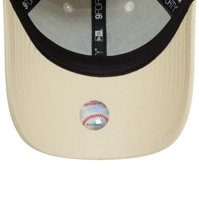 New Era Wmns League Ess 9Forty Neyvan Unisex Şapka - 4