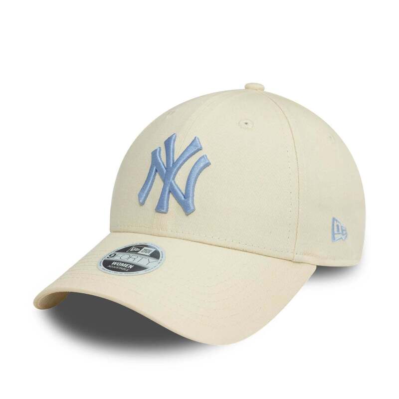 New Era Wmns League Ess 9Forty Neyvan Unisex Şapka - 1
