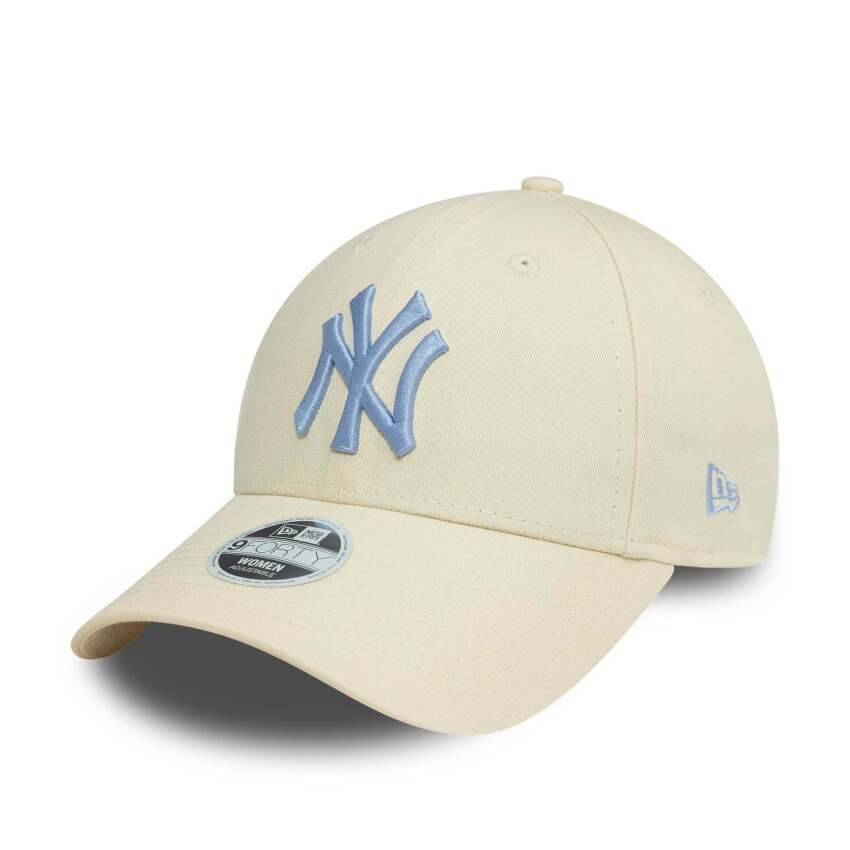 New Era Wmns League Ess 9Forty Neyvan Unisex Şapka - 1