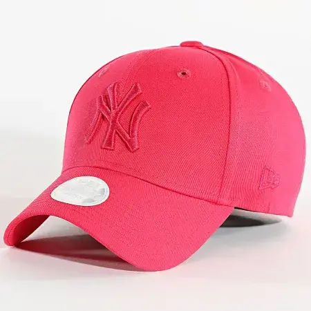New Era Wmns League Ess 9Forty Neyvan Unisex Şapka - 1