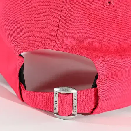 New Era Wmns League Ess 9Forty Neyvan Unisex Şapka - 3