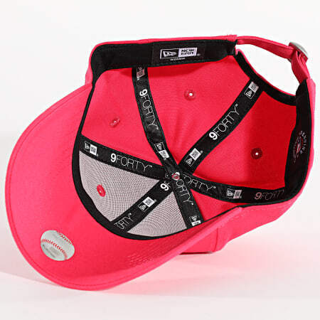 New Era Wmns League Ess 9Forty Neyvan Unisex Şapka - 4