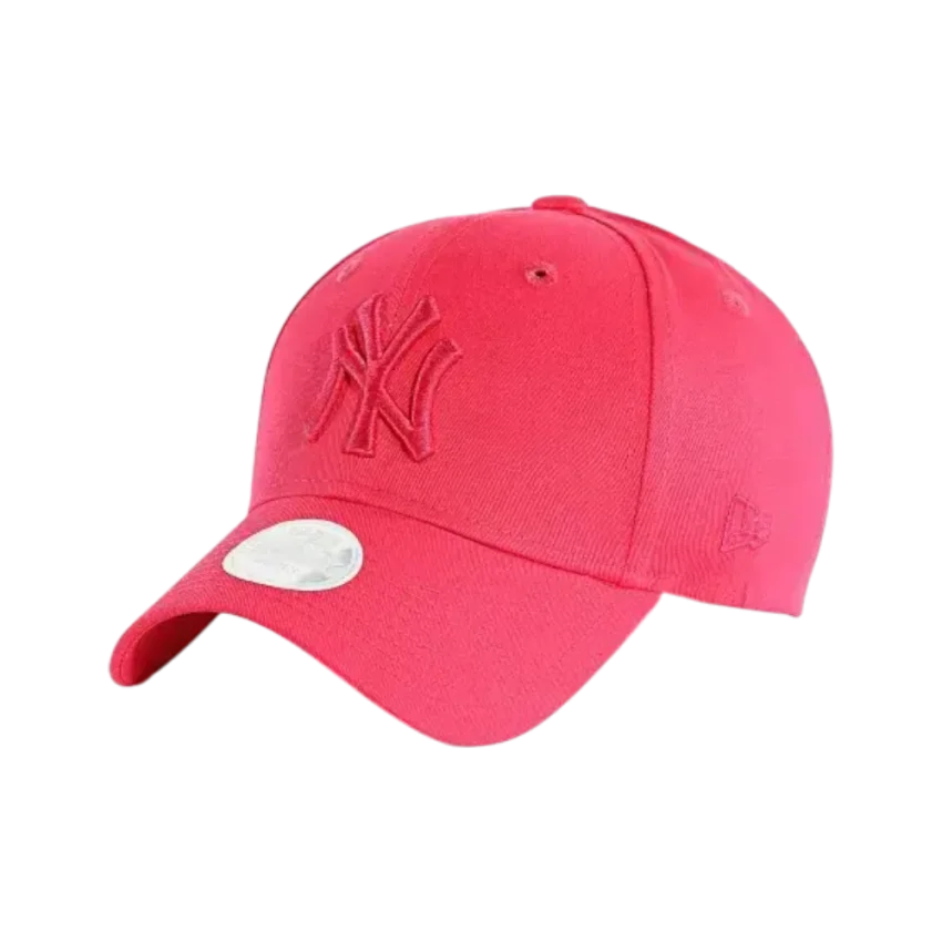 New Era Wmns League Ess 9Forty Neyvan Unisex Şapka - 1