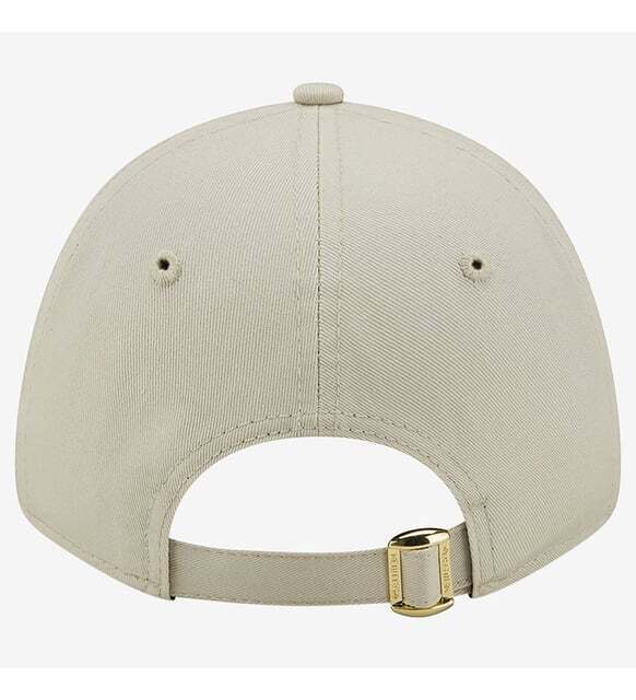 New Era Wmns Metallic Logo 9Forty Neyvan Kadın Şapka - 5