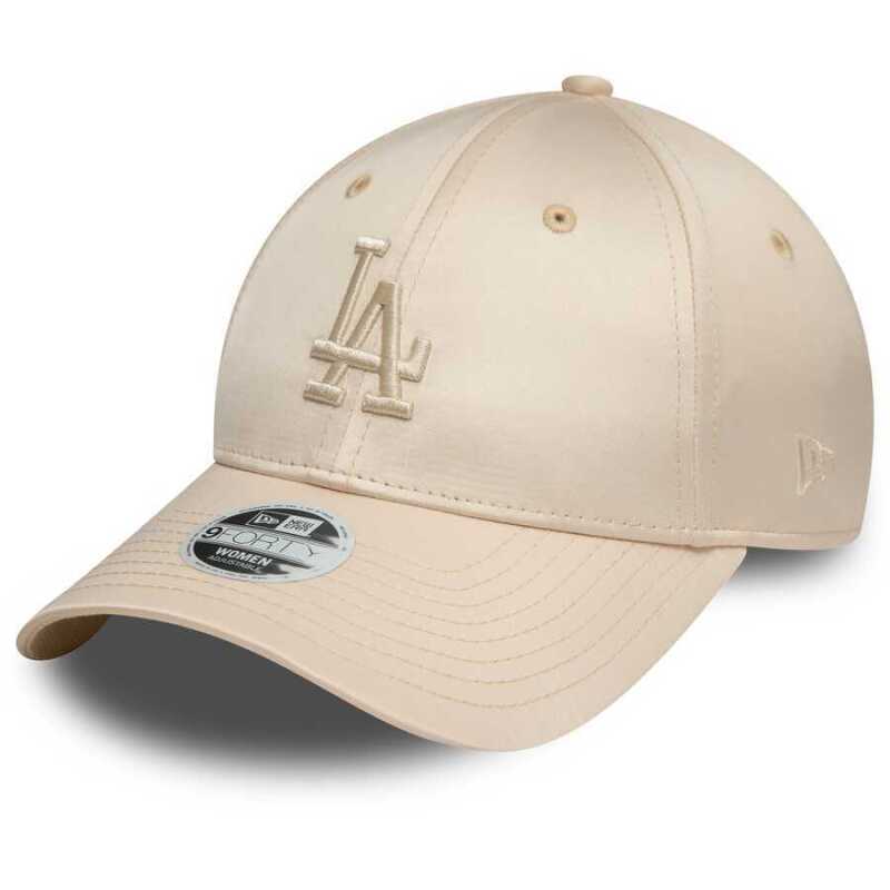New Era Wmns Satin 9Forty Losdod Unisex Şapka - 1