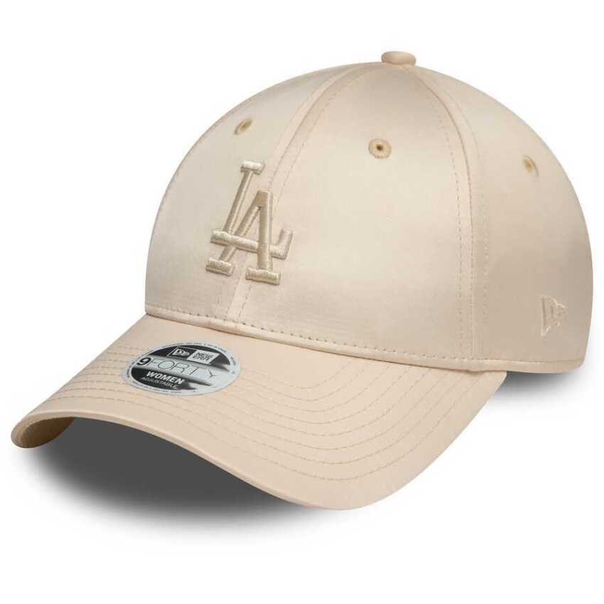 New Era Wmns Satin 9Forty Losdod Unisex Şapka - 1